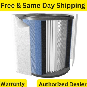 Austin Air Healthmate Replacement Filter FR400B with 5 year warranty ( White ) - Picture 1 of 2
