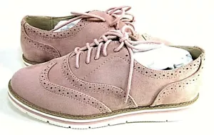 Scarpe Oxford Soda da donna Casino-S, malva taglia USA 8,5 M, taglia EUR 39, taglia UK 6,5 - Foto 1 di 8