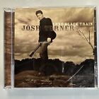 Long Black Train by Josh Turner (CD, 2003)
