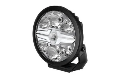Hella Valuefit LED Fernscheinwerfer Blade 9" Schwarz Ref. 25 - Bild 1 von 2