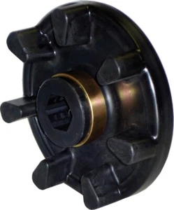 PPD #S071H-2-001A Track Drive Outer Sprocket, Polaris & Yamaha - Foto 1 di 1