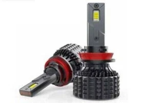 Set LED H8 para BMW Serie 3 F30 F31 (2012 -2019) Luz Antiniebla Canbus Enchufe y - Imagen 1 de 3