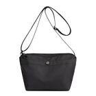 Large Capacity Nylon Casual Bags Waterproof Shoulder Bag Trend Women Handbag
