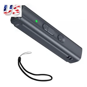 Ultrasonic Anti-Barking Device Dog Bark Deterrent Trainer Dog Repeller Repellent - Picture 1 of 21