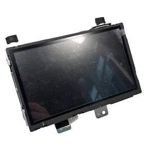 Infiniti Q50 2017 283874GY5A On-board computer display 462200-6110 USED - Picture 1 of 14