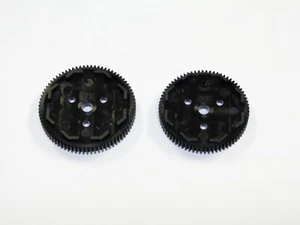 NEW ASSOCIATED B7 B7D Spur Gears 72T & 78T Octalock B6.4 B6.3 B6.2 B6.1 AE24 - Picture 1 of 3