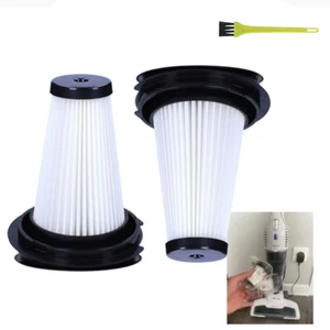 2x Filter Hepa für Grundig VCH9929L VCH9930 VCH9931 VCH9932 - Picture 1 of 10