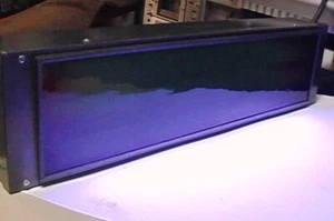 Blak-Ray XX15C Ultra-Violet Lamp! Vintage rare! Fully Refurbished! - Picture 1 of 24