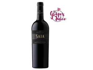 FEUDO MACCARI SAIA 2008 VINO ROSSO NERO D'AVOLA SICILIA IGT - Imagen 1 de 1