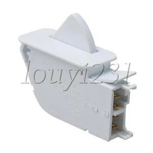6600JB1010A Sostituzione interruttore pulsante porta frigorifero plastica per LG - Foto 1 di 6