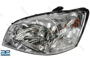 Scheinwerfer Montage Links Für Hyundai Getz 1st Gen Auto Teil 92101-0B010 ECS - Bild 1 von 3