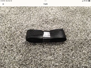 Bat Grip Tape Baseball & Softball Bat Grip Tape Color Black - Picture 1 of 6