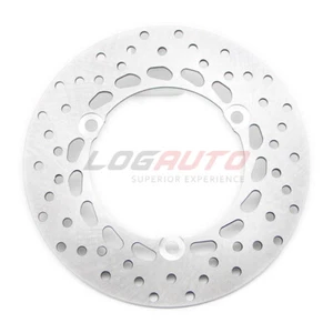 For Yamaha NMAX 125 NMAX 155 2017-2024 230MM Motorcycle Rear Brake Disc Rotor - Picture 1 of 9