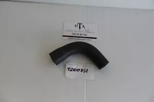 TRIUMPH ADVENTURER, LEGEND TT, THUNDERBIRD & SPORT BOTTOM RADIATOR HOSE - Bild 1 von 4