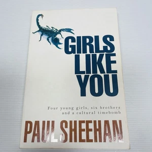 Girls Like You by Paul Sheehan Paperback 2006 - Bild 1 von 11