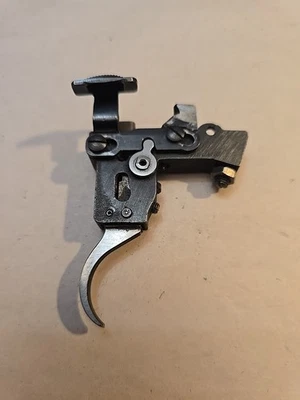 Conjunto de gatillo de rifle Sako Finlandia Foto 1 de 4