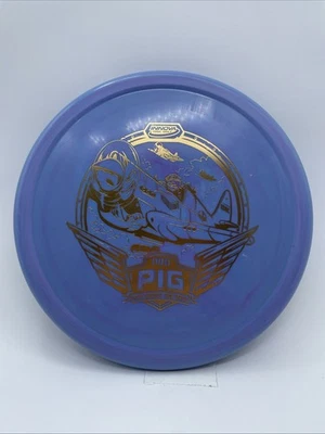 Innova Glow Pro Pig Ricky Wysocki 2021 Tour Series Brand New 175g - Image 1 of 4
