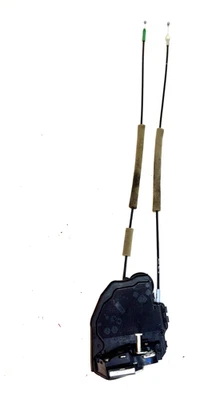 2016-2017 Toyota Camry Rear Right RH Door Lock Actuator Motor - Image 1 of 4