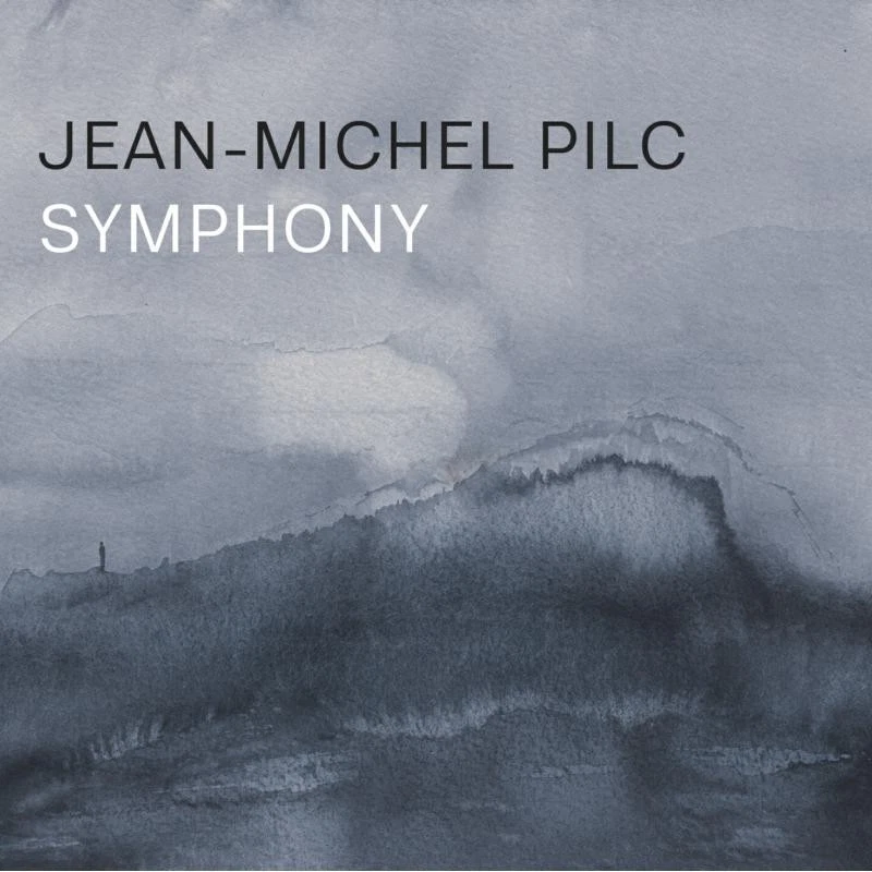 Pilc, Jean-Michel Symphony CD JTR86322 NEU - Bild 1 von 1