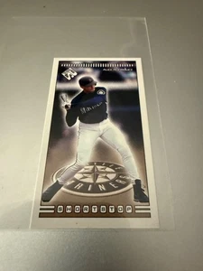 1999 Pacific Private Stock Alex Rodriguez  Mini #16 PS-206 🔥 - Picture 1 of 2