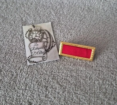 Insigne / pin's US Army citation unité méritoire de l'armée (B) - Photo 1/4