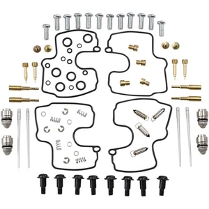 Parts Unlimited Carburetor Rebuild Kit fits Suzuki GSX-R600 1997 - Picture 1 of 1