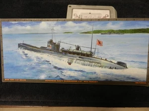 1/350 AFV Japanese I-27 W/A Target - Bild 1 von 7