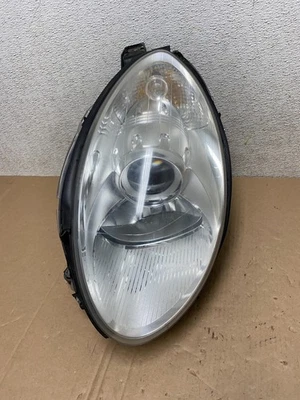 Halogen 2006 - 2010 Mercedes W251 R-Class Left Driver LH Headlight OEM Q1563 DW - Image 1 of 4