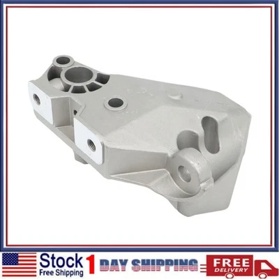 For 00-06 Audi TT Quattro 1.8 Turbo 038199207H Motor Mount Bracket - Image 1 of 4