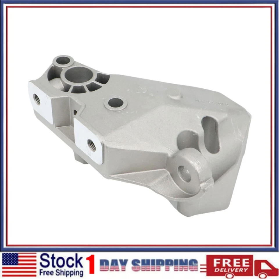 Soporte de montaje motor para 00-06 Audi TT Quattro 1.8 Turbo 038199207H Foto 1 de 4