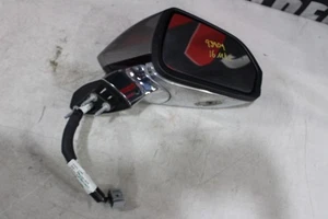 2013-2016 LINCOLN MKZ RH PASSENGER SIDE VIEW MIRROR #093909-47E - Picture 1 of 3