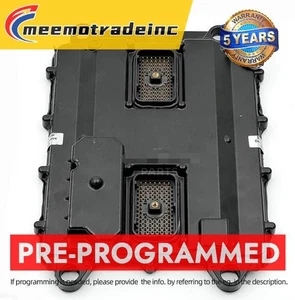 Placa de computadora 178-9090 1789090 controlador ECU para motor Caterpillar C18 - Imagen 1 de 1