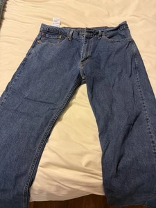 Mens Gap 1969 Easy Jeans 34x30 - Picture 1 of 4