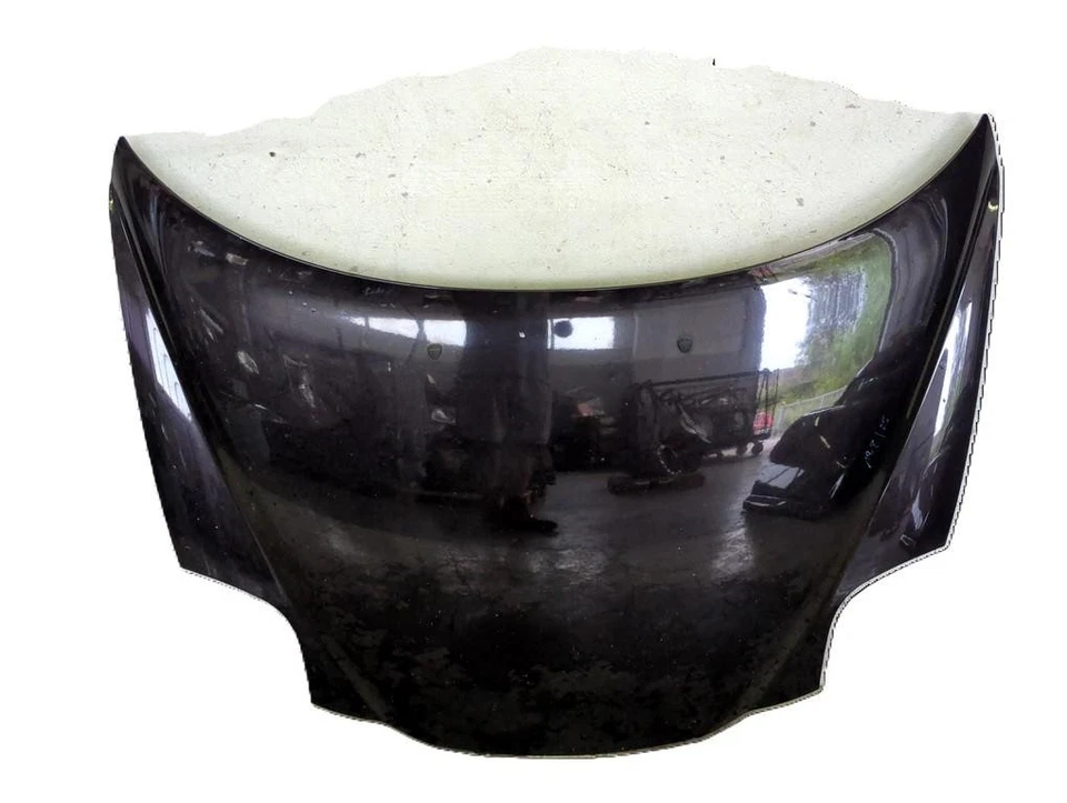 50508702 COFANO ANTERIORE ALFA ROMEO MITO 1.3 D 66KW 6M 3P (2009) RICAMBIO USATO Foto 1 de 4