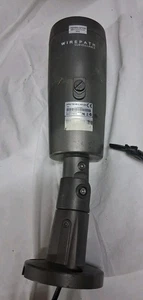WirePath WPS-500-BUL-A-GR Analog Bullet Security Camera. 1016 - Picture 1 of 5