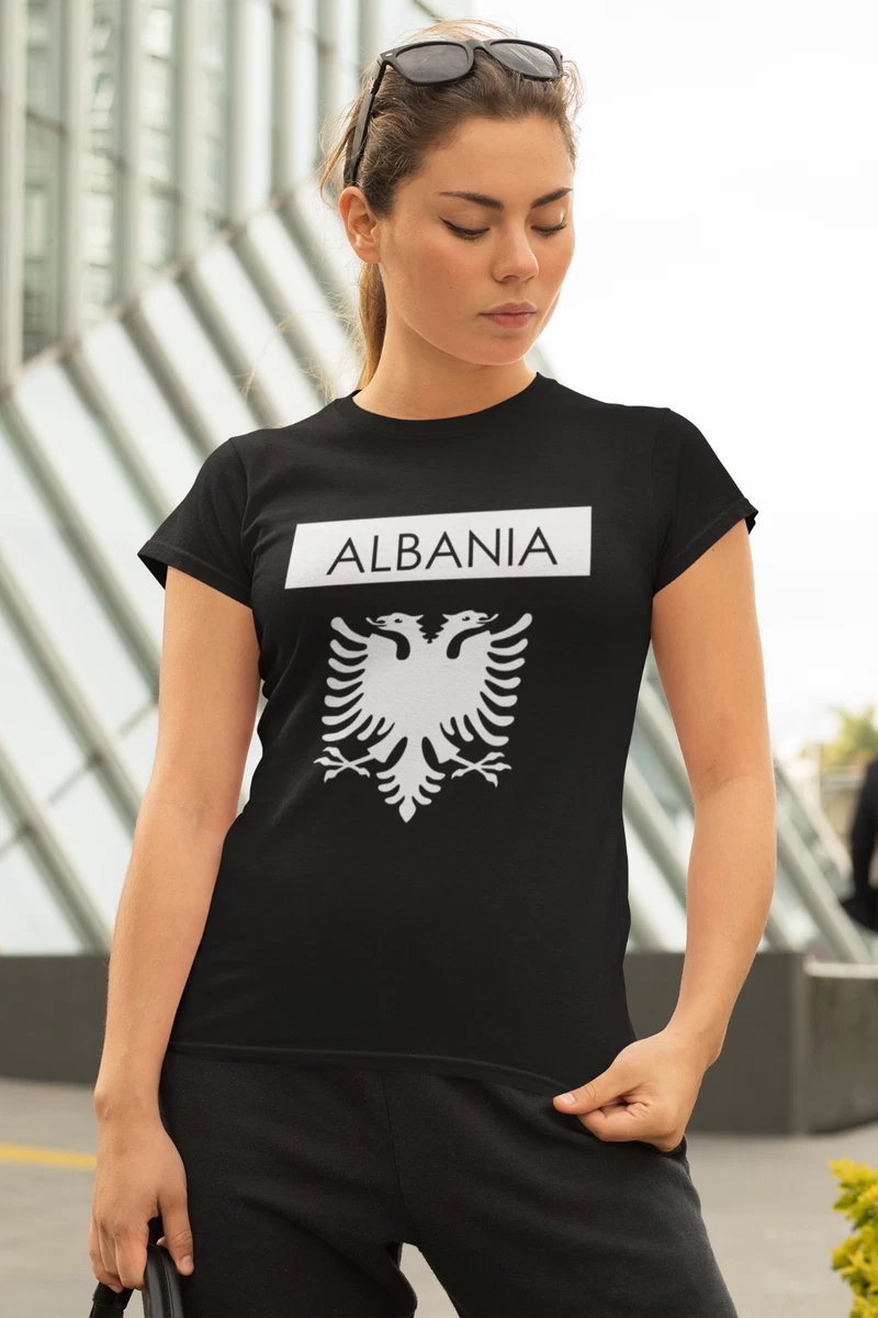 Camiseta Básica Para Hombre MoonWorks, 100% Algodón, Color Negro, Talla L