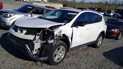 Transfer Case Fits 13-18 RAV4 1590874 - Image 1 of 4