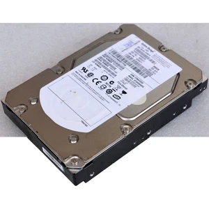 3.5" 8.9Cm Fibre Channel Hdd St3300656Fc 9Ch004-039 42D0417 42D0413 Server M1223 - Picture 1 of 4