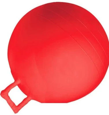Airhead 20in. Diameter Buoys - Red Watercraft PWC B-20R 62-2048 966420 - Image 1 of 4