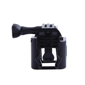 Low Profile Frame Housing Mount Protective Case Cover For 4 Sessi Fit - Bild 1 von 8