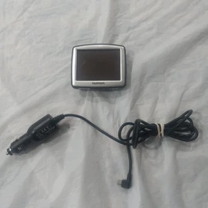 TomTom One N14644 GPS Navigation 3" Screen Tested Works - Picture 1 of 5