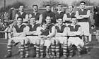 Mansfield Town Football Team Photo>1949-50 Season