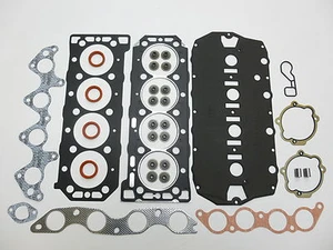 MG MGF – MGTF - ZR 160 VVC - UPRATED MLS HEAD GASKET SET- VDW5754E         - Picture 1 of 1