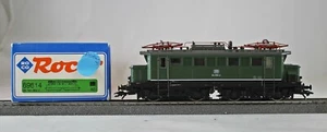 Roco 69614 Elektrolokomoitve BR 144 der DB aus Sammlung mit OVP AC Digital - Picture 1 of 2