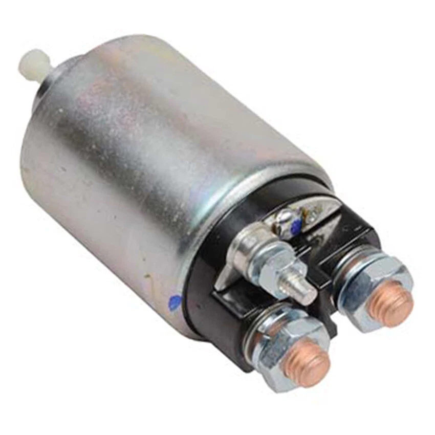 NEW 12V SOLENOID FITS FORD F250 SUPER DUTY 2001-2010 1C3Z11002AARM 2C24-11000-AA - Image 1 of 1