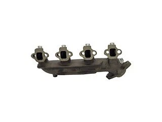 Dorman Exhaust Manifold Rt Fits 1981-1987 Ford E-350 Econoline Club Wagon 5.8L - Image 1 of 3