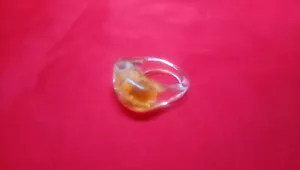Ring plexiglass ITK "3" - Picture 1 of 6