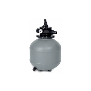 Filterkessel BWT SF45 T-396 Sandfilteranlage mit Ventil Sandfilter Pool bis 45m3 - Bild 1 von 1