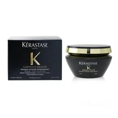 Kérastase Chronologiste Masque Intense Régénérant 200ml - Image 1 of 3