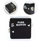 Achieve Clear And Powerful For Guitar Tones With Mosky Pure Buffer Pedal